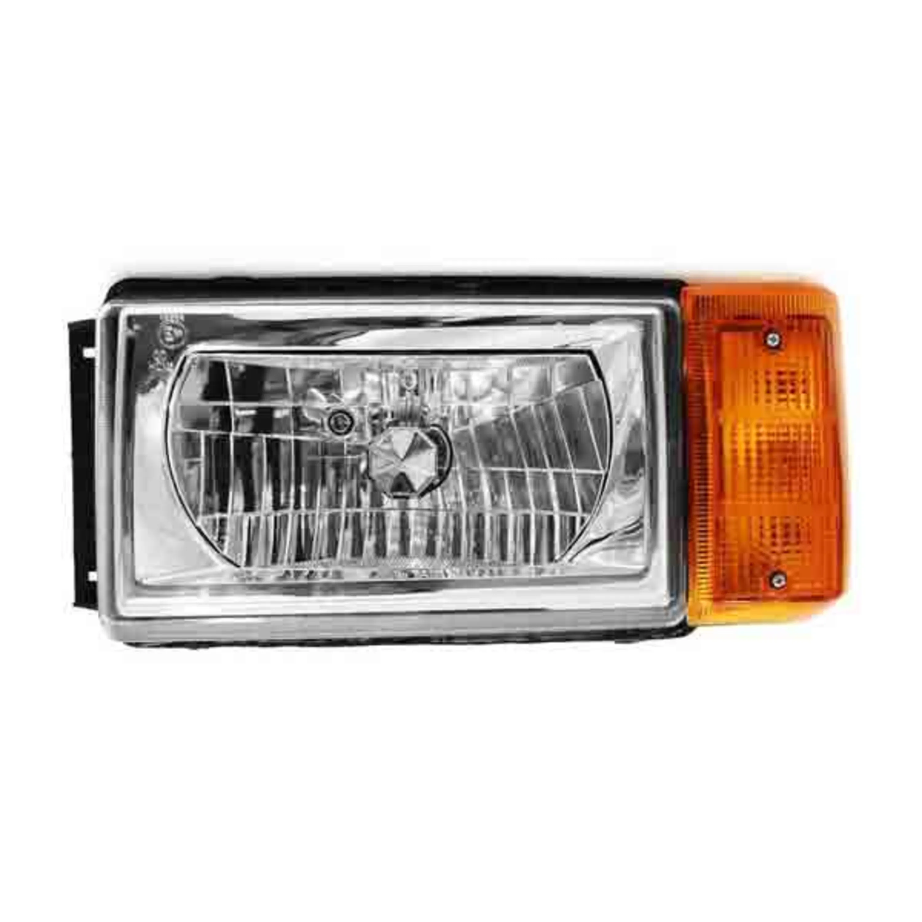 چراغ جلو پیکان جدید چراغ جلو پیکان جدید